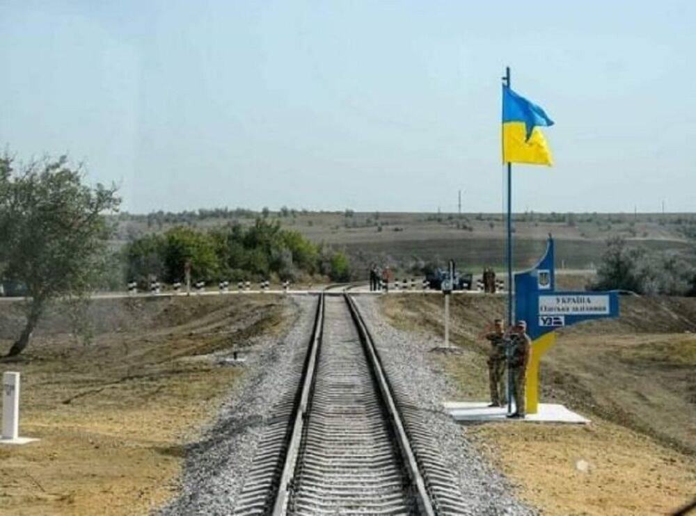 Новый пограничный переход свяжет Одесскую область с Молдовой | Новости Одессы