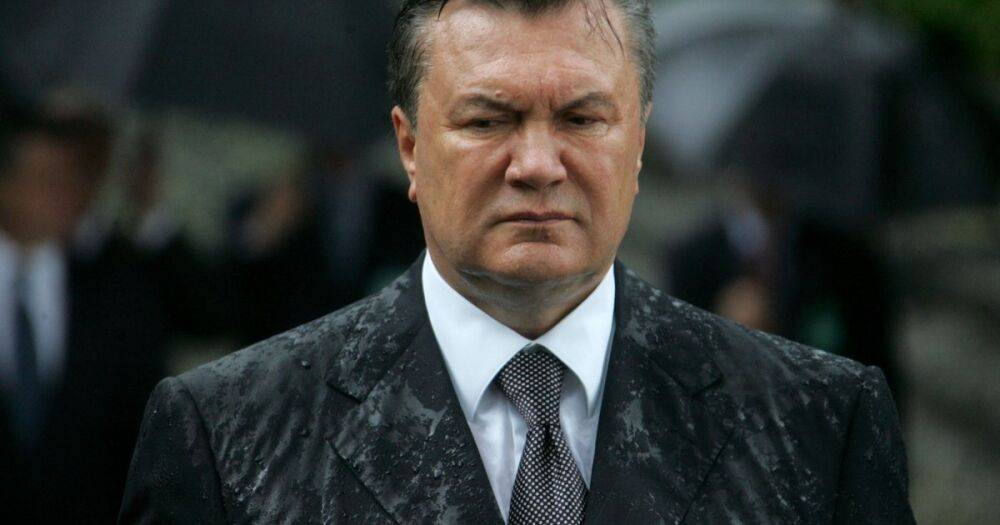 Швейцария начала забирать активы "Семьи" Януковича