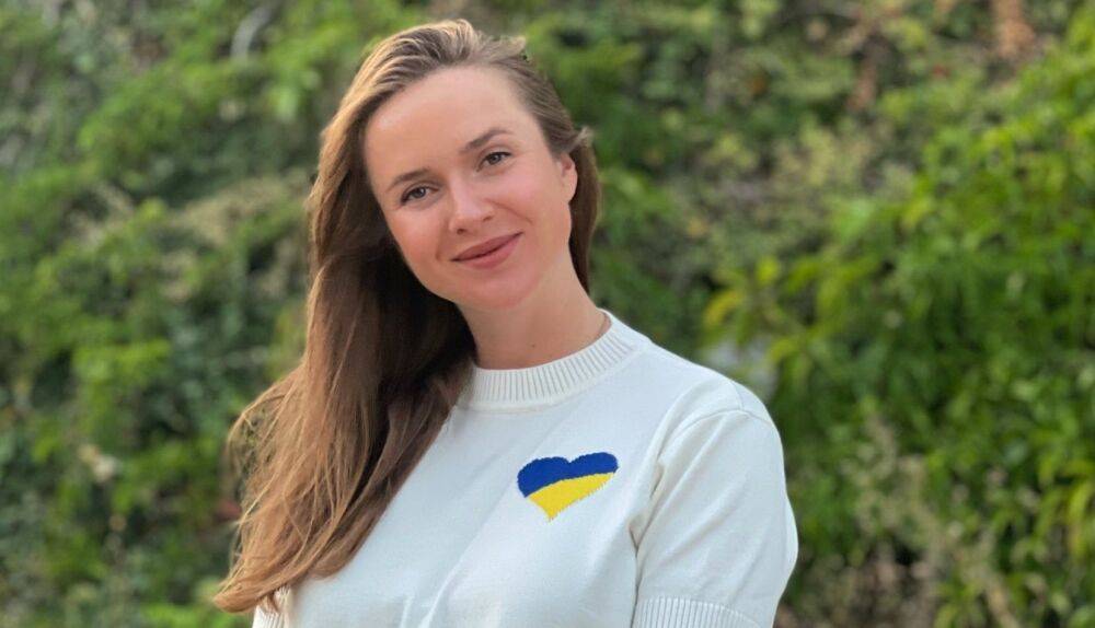 Свитолина присоединилась к направлению «Восстановление Украины»