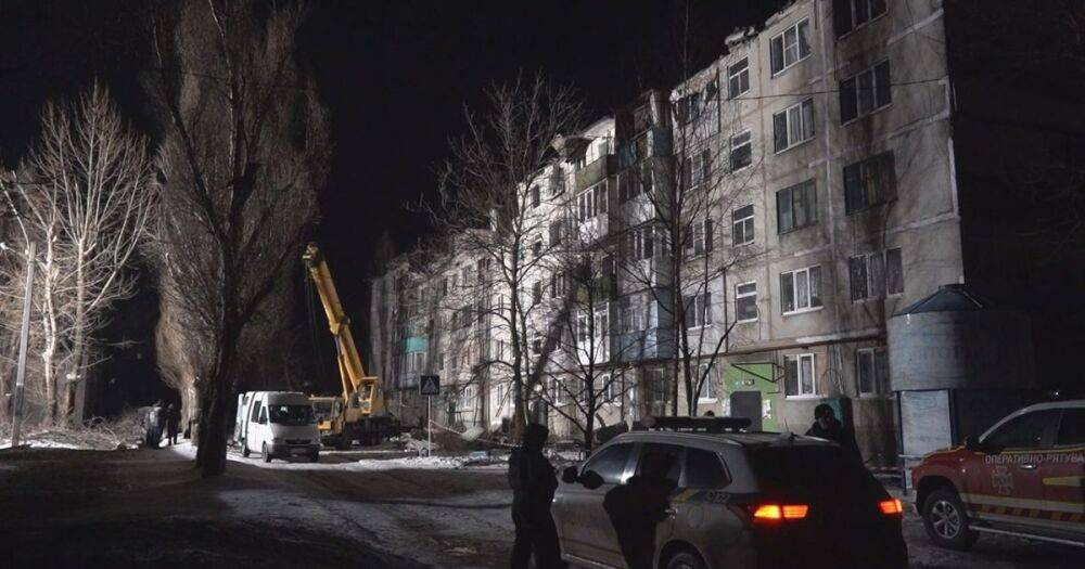 Удар по Покровску: количество жертв возросло, спасательная операция закончена