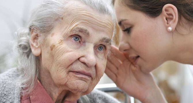 Фруктоза вызывает болезнь Альцгеймера
