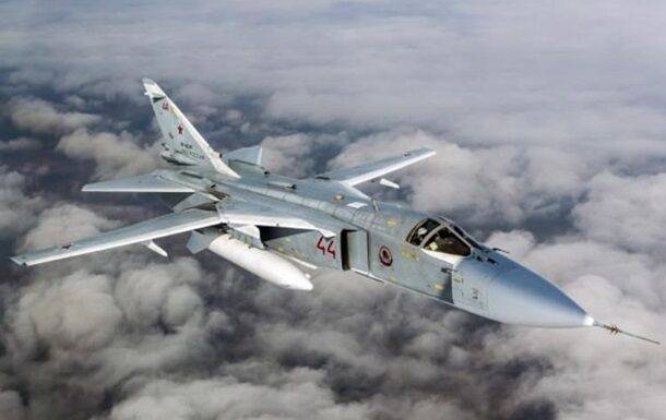 Разведка Британии оценила угрозу со стороны военной авиации РФ