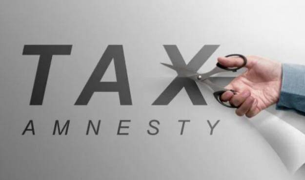 Налоговая амнистия. Украинцы уже задекларировали 6,2 миллиарда