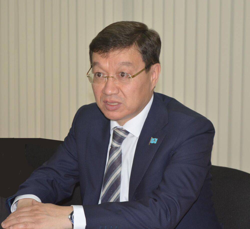 Выборы в Мажилис: на пути в «Новый Казахстан»