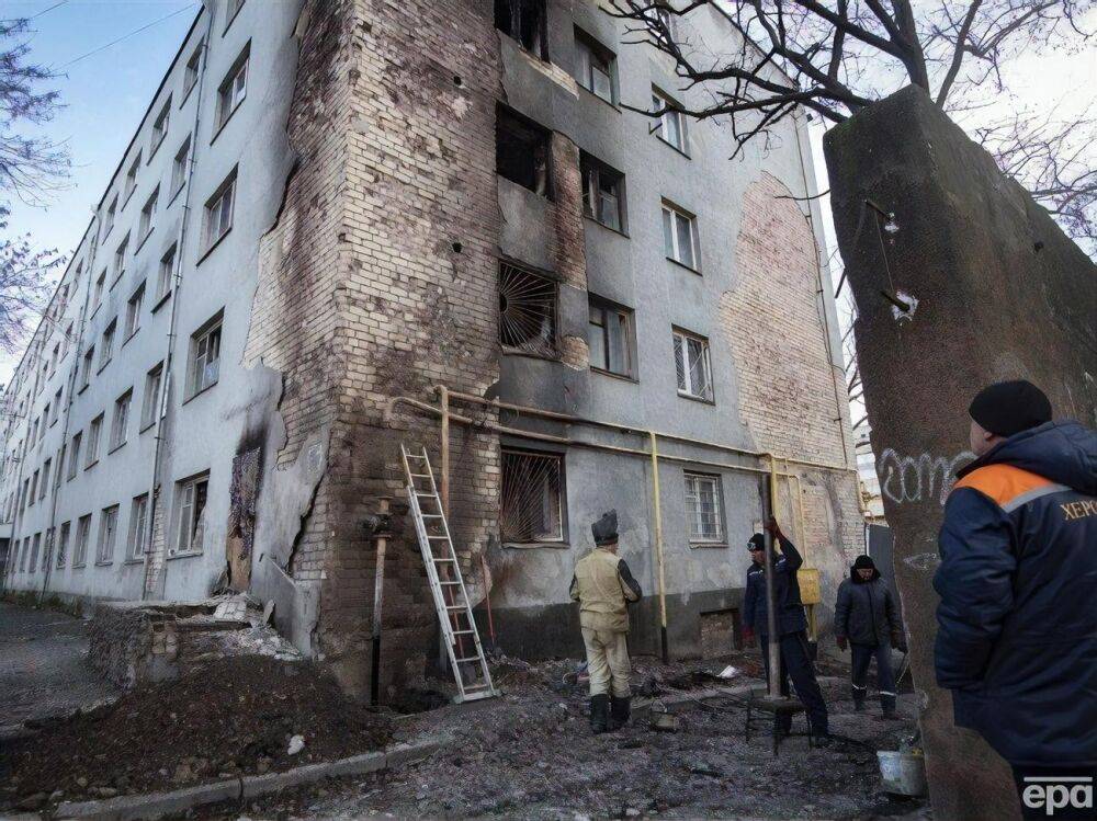 Оккупанты за сутки 52 раза обстреляли Херсонскую область. Россияне били по жилым кварталам, ранены три мирных жителя