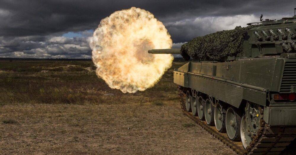 Российские танки будут беззащитны: в чем особенность западных боеприпасов (фото)