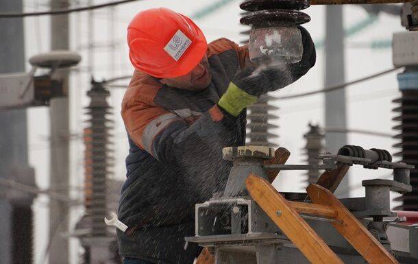 В Украине работают над "энергосистемой будущего"