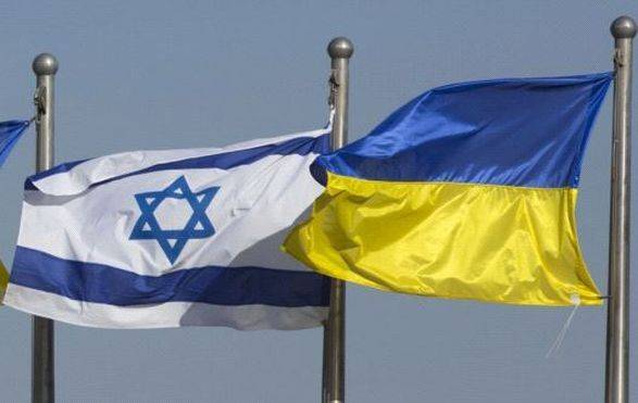 Израиль пообещал поддержать украинскую "формулу мира" в ООН