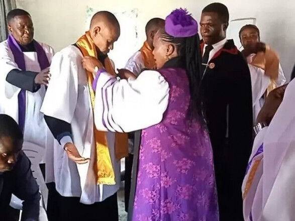 Пастор в Мозамбике умер после попытки держать пост в течение 40 дней