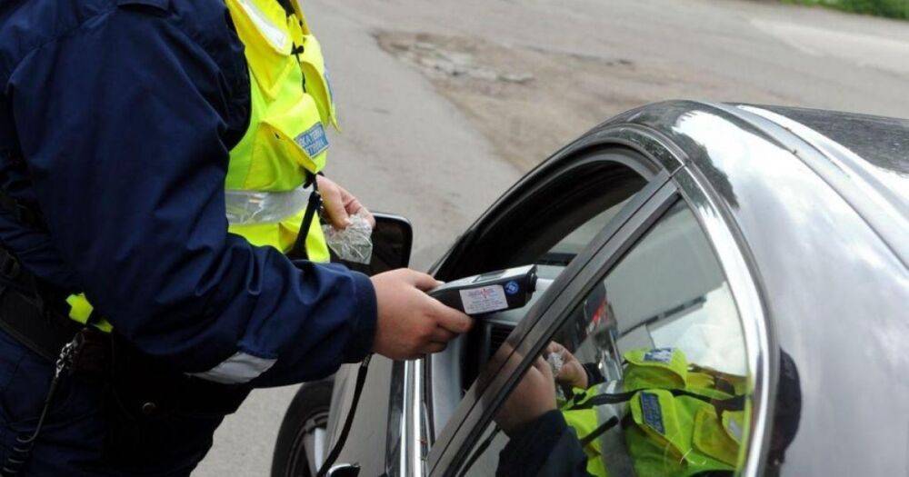 Передадут ВСУ: в Латвии приняли решение об автомобилях, изъятых у пьяных водителей