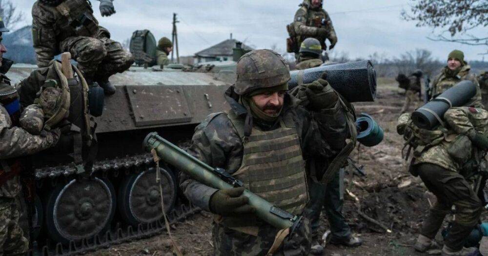Война на несколько лет: глава ВС Норвегии заявил, что Украина не сможет победить РФ на поле боя