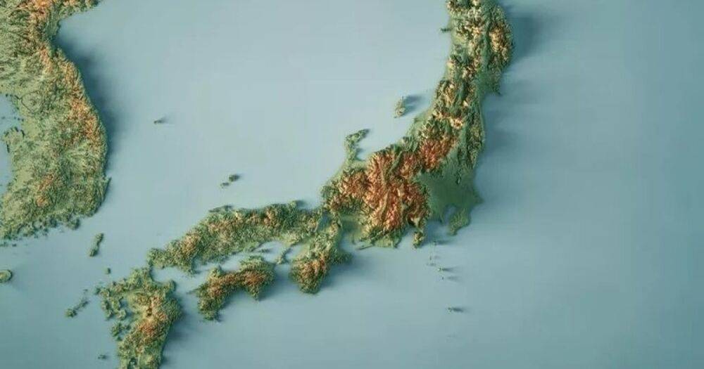 Затерянные земли. У Японии появится 7000 новых и ранее неизвестных островов