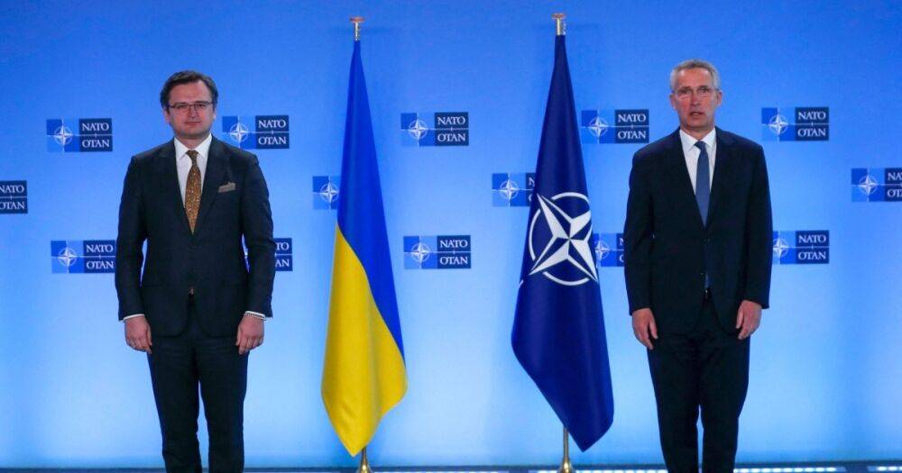НАТО, ЕС и Украина впервые в истории проведут трехстороннюю встречу: о чем будут говорить