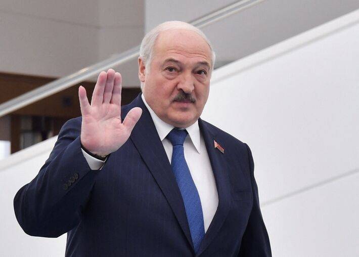 Лукашенко пообещал принять ответные меры на закрытие пунктов пропуска