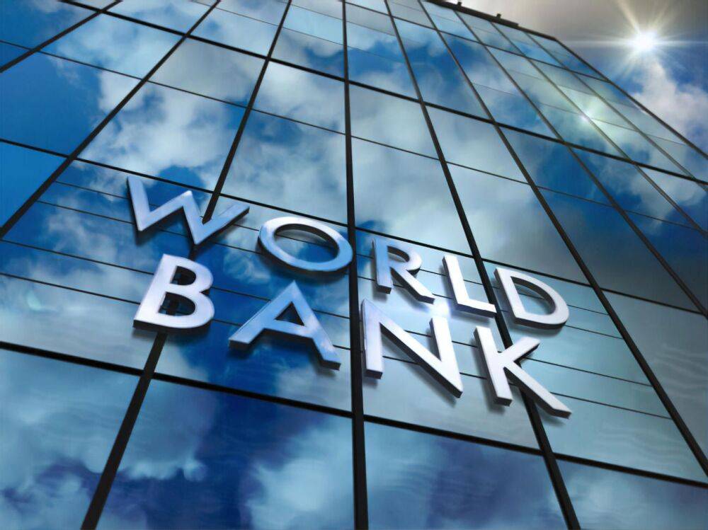 Украина получила $203 млн от Великобритании через Всемирный банк