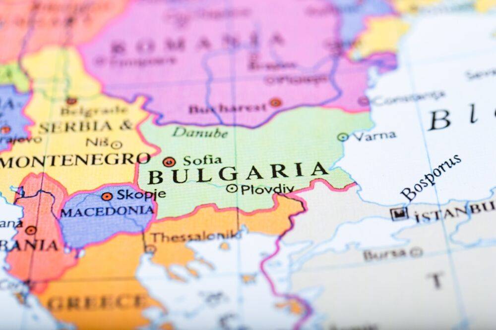 Трагедия в Болгарии: 18 погибших и 34 раненых