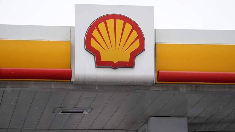 Путин разрешил приобретение 50% доли Shell в Салымском проекте