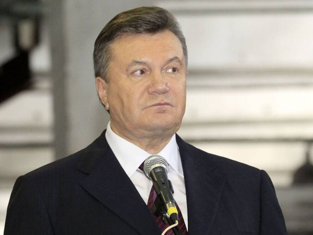 Скипальский: Были ли среди президентов Украины агенты влияния России? Я бы отнес сюда одного Януковича, и то он колебался