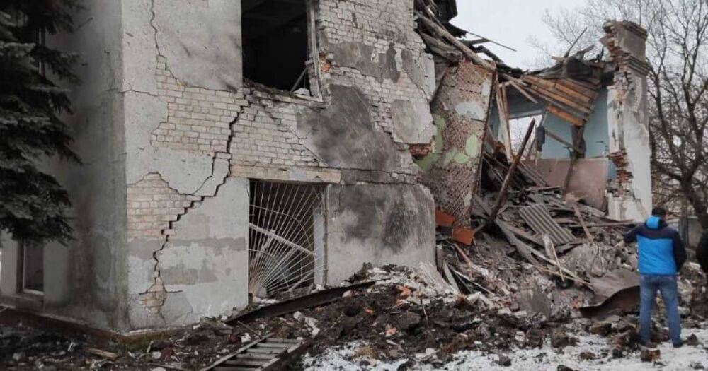 Российские ракеты убили в сутки 5 украинцев: под ударами ряд областей (ФОТО)