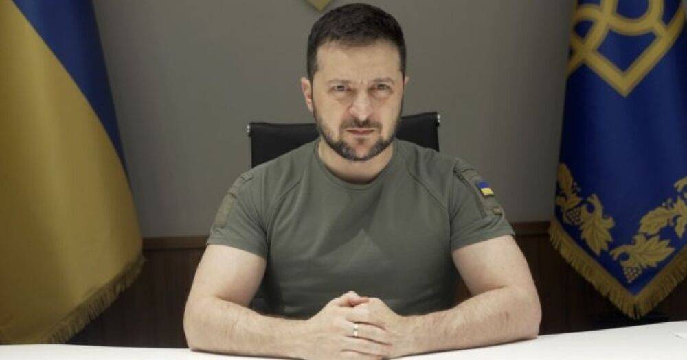 Зеленский объяснил, почему бои в Донецкой области особенно важны (ВИДЕО)