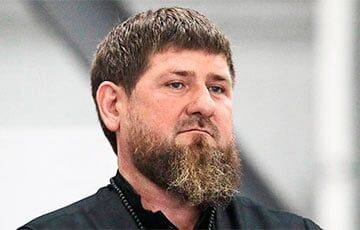 ISW: Кадыров «кинул» Пригожина в войне с Минобороны РФ
