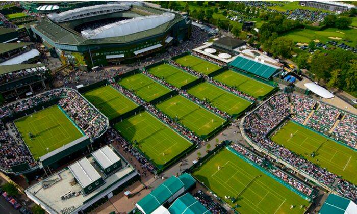 ATP и WTA угрожают британцам отобрать турниры, если они продлят бан российских и белорусских теннисистов