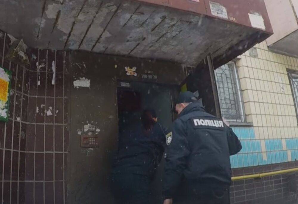 Украинскому полицейскому грозит пожизненный срок: в чем он обвиняется