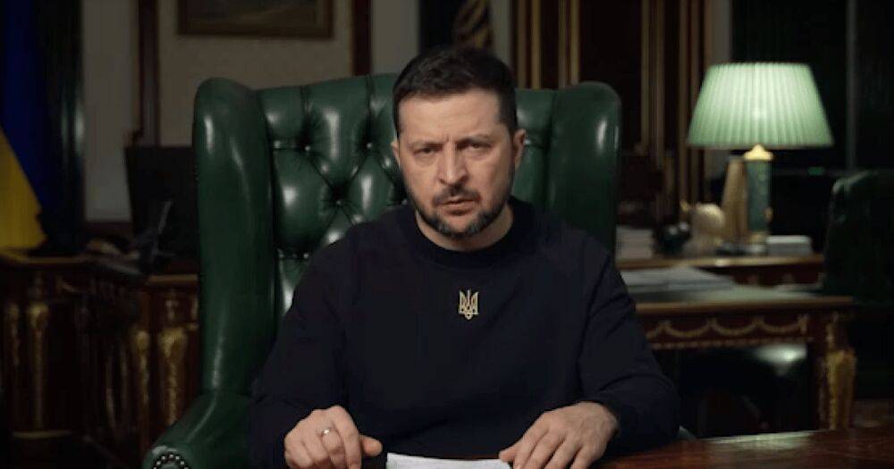 Зеленский провел заседание Ставки в необычном формате (видео)