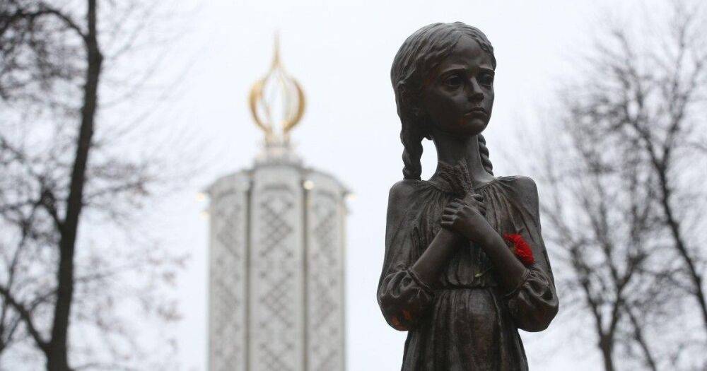 "Жест солидарности": Болгария признала Голодомор геноцидом украинского народа