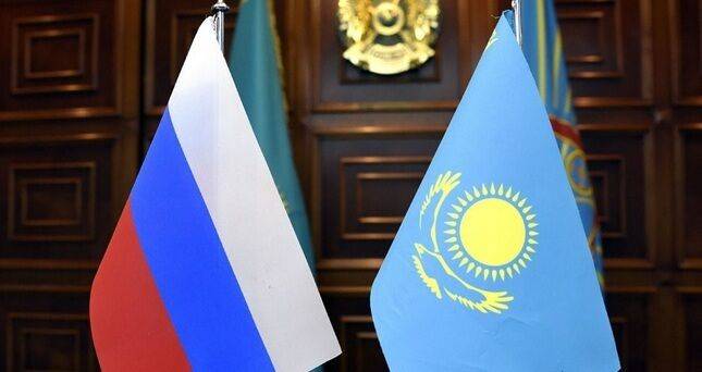 Казахстан собрался ликвидировать торговое представительство в России