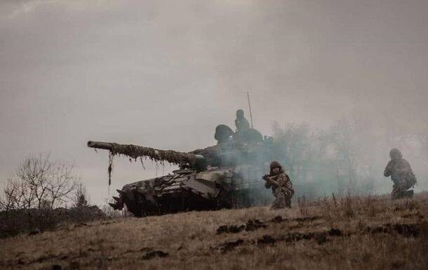 РФ пытается отвлечь ВСУ на северо-востоке Украины - ISW