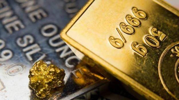 Аналитики прогнозируют рост цен на золото и серебро в 2023 году