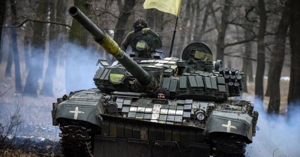 В США считают, что ВСУ не вернут Крым в скором времени, власти Украины "в ярости", — Politico