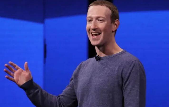 Meta (Facebook) объявила о выкупе акций на $40 миллиардов. Акции резко выросли