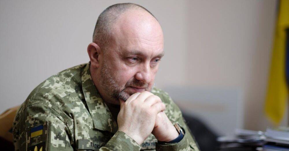 Несмотря на мобилизацию: у РФ нет сил наступать на нескольких направлениях, — генерал ВСУ
