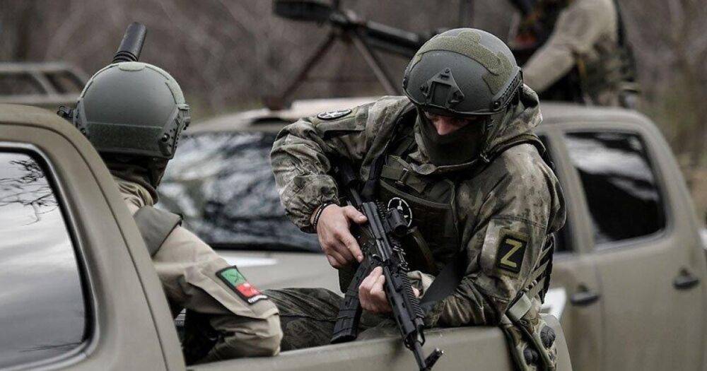 "Попытаются сделать": в ВСУ рассказали, смогут ли ВС РФ захватить Донбасс к марту