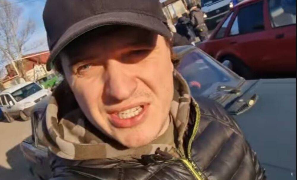 "Это гадко": Анатолий Анатолич жестко высказался о скандале с пьяными вечеринками в Киеве