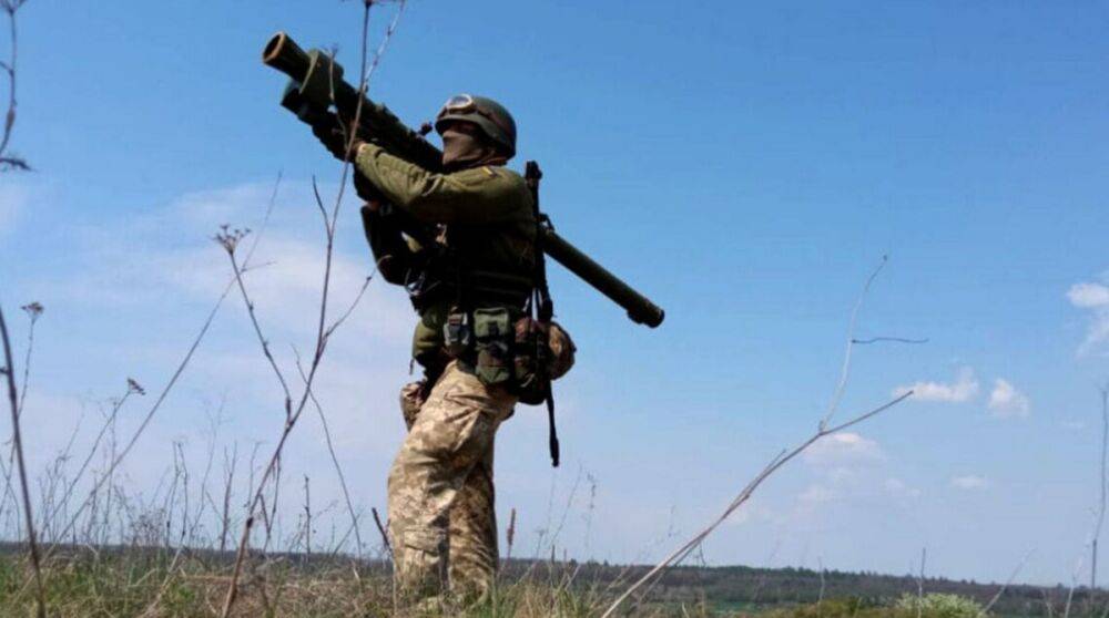 ПВО сбила российский беспилотник на подлете к Николаевской области