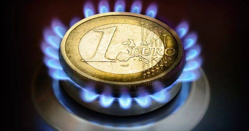 В Еврокомиссии предложили Украине совместно закупать газ