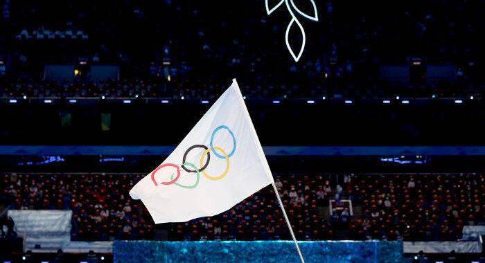 Польша и страны Балтии призвали МОК к недопуску атлетов из рф и рб к Олимпиаде-2024