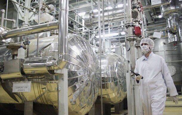 В шаге от ядерной бомбы: в Иране обогатили уран до 84%