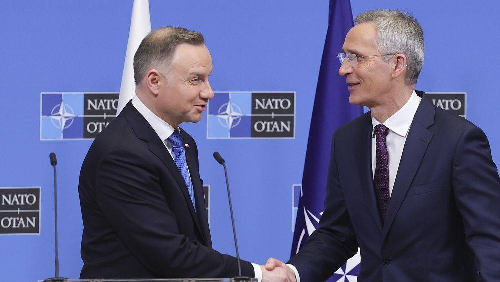 Как Польша стала новым ведущим игроком НАТО?