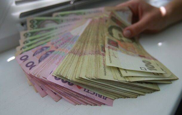 Пенсионный фонд направил на выплаты пенсий 38 млрд гривен