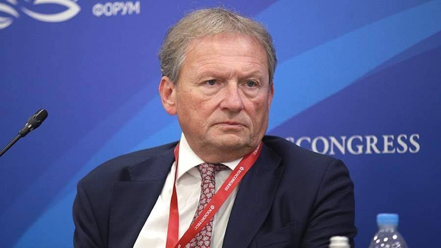 Титов заявил об ожидании от послания Путина курса на свободу предпринимательства