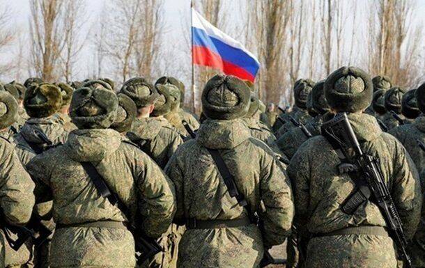 В России при взрыве погибли шестеро солдат-срочников - соцсети