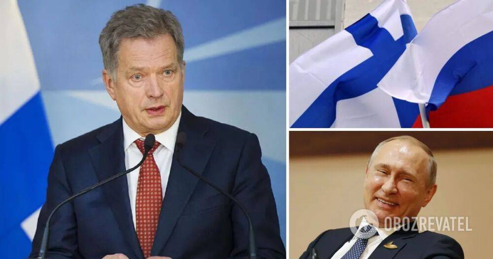 Вступление Финляндии в НАТО – президент страны оценил, может ли РФ начать агрессию