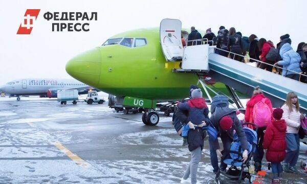Hunnu Air впервые запустила рейсы из Хабаровска в Улан-Батор