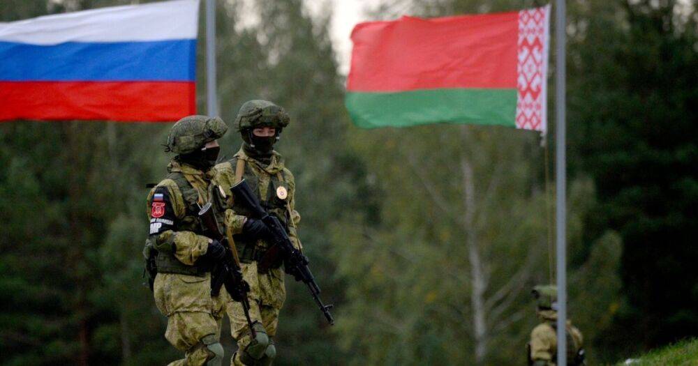 Беларусь стягивает военную технику к литовской границе, — Беларускi Гаюн