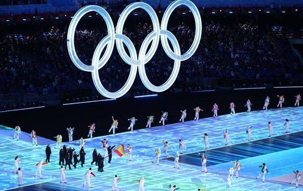 30 стран потребовали от МОК не пускать россиян на соревнования