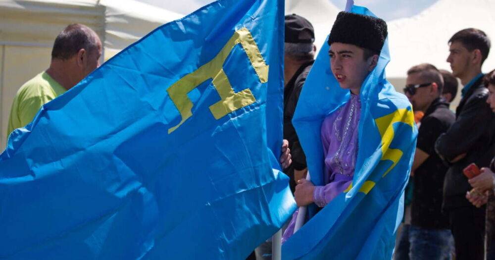 Вечером 21 февраля состоится онлайн-диктант на крымскотатарском языке, – Минреинтеграции